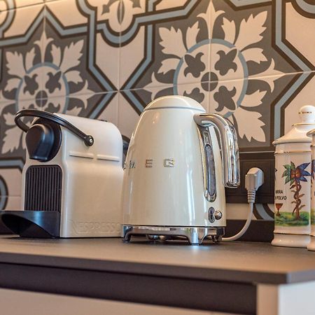 Regency Luxe Studio توريمولينوس المظهر الخارجي الصورة
