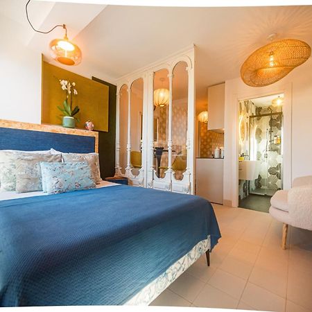 Regency Luxe Studio توريمولينوس المظهر الخارجي الصورة
