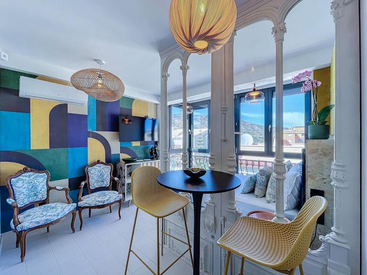 Regency Luxe Studio توريمولينوس المظهر الخارجي الصورة