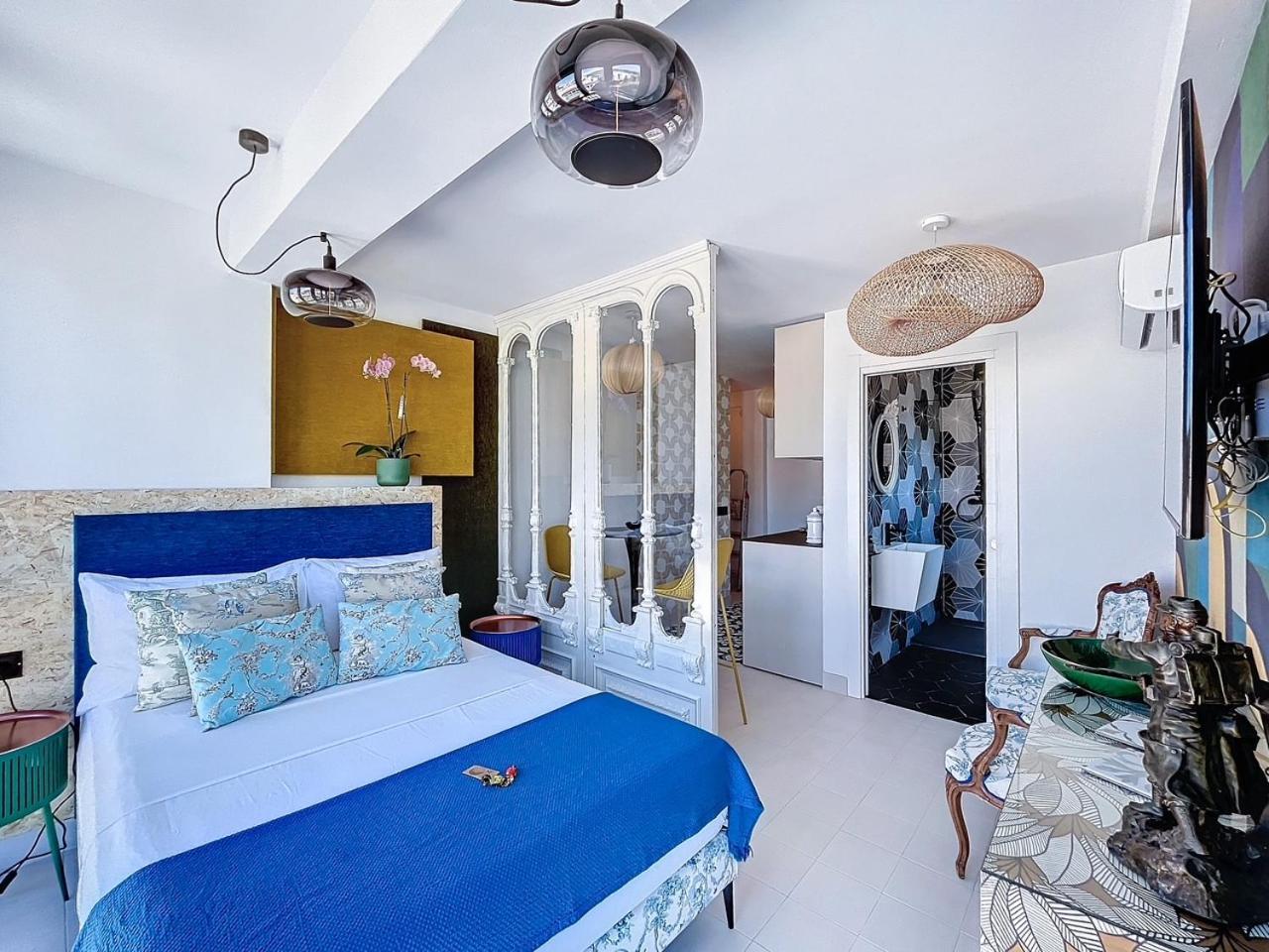 Regency Luxe Studio توريمولينوس المظهر الخارجي الصورة