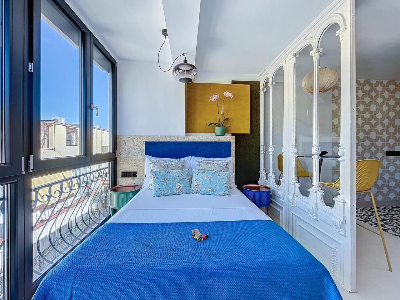 Regency Luxe Studio توريمولينوس المظهر الخارجي الصورة