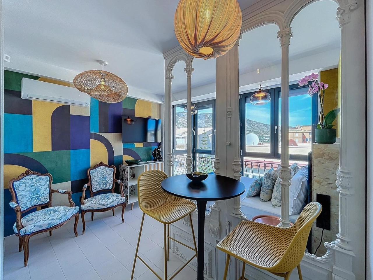 Regency Luxe Studio توريمولينوس المظهر الخارجي الصورة
