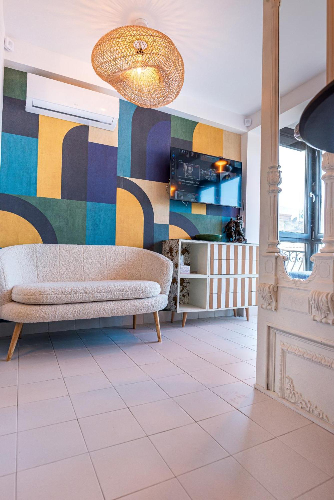 Regency Luxe Studio توريمولينوس المظهر الخارجي الصورة