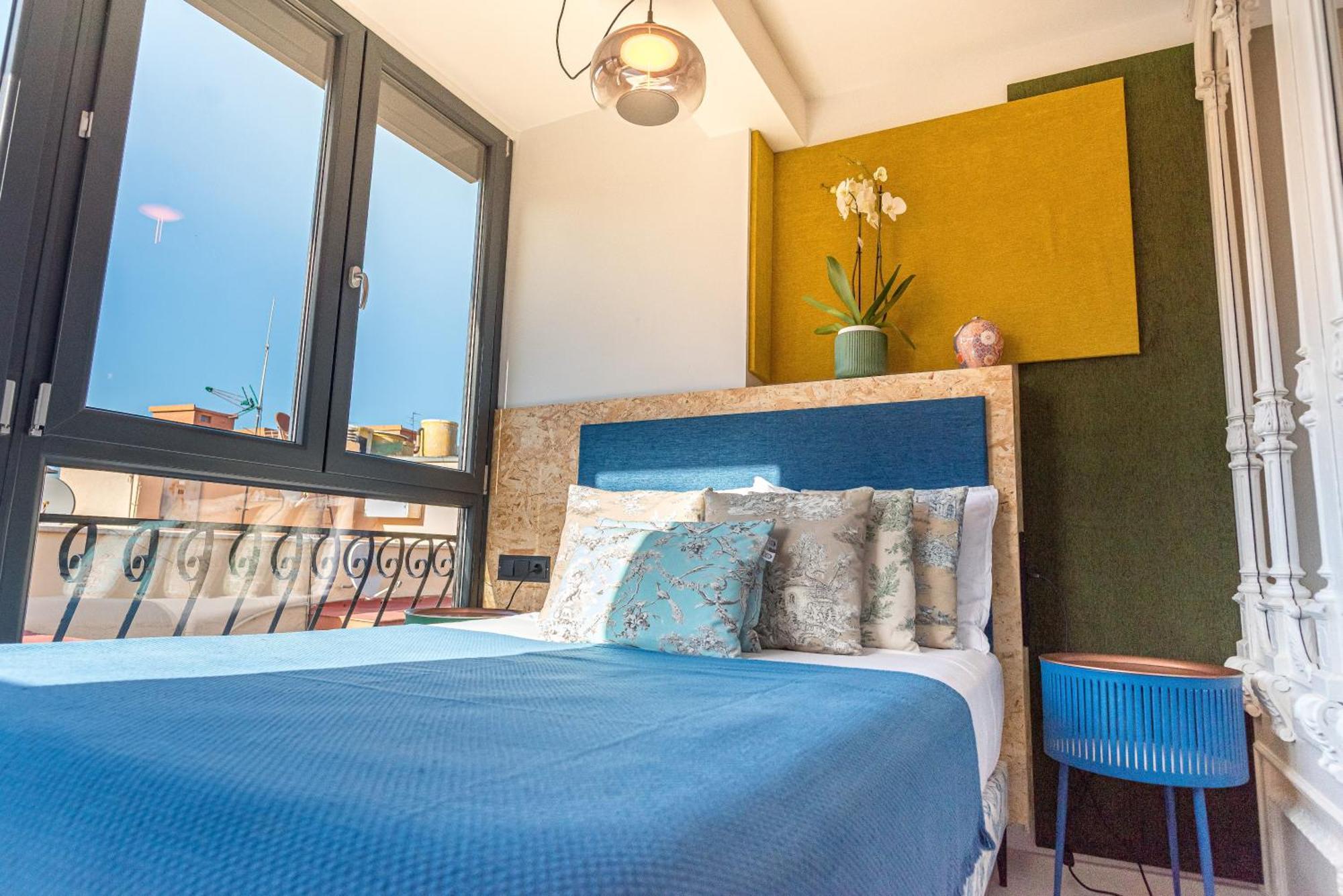 Regency Luxe Studio توريمولينوس المظهر الخارجي الصورة