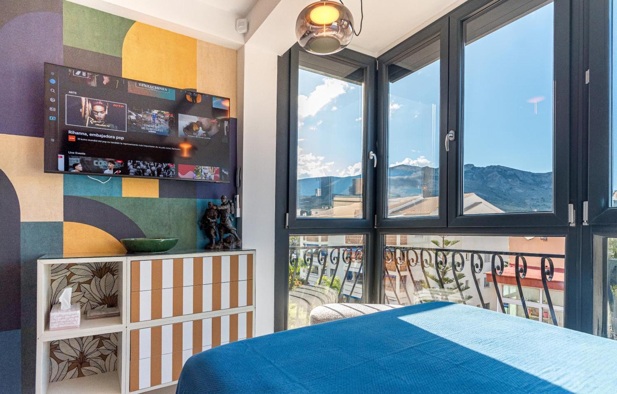 Regency Luxe Studio توريمولينوس المظهر الخارجي الصورة
