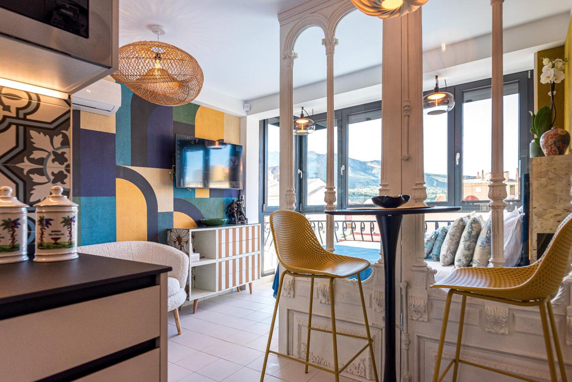 Regency Luxe Studio توريمولينوس المظهر الخارجي الصورة