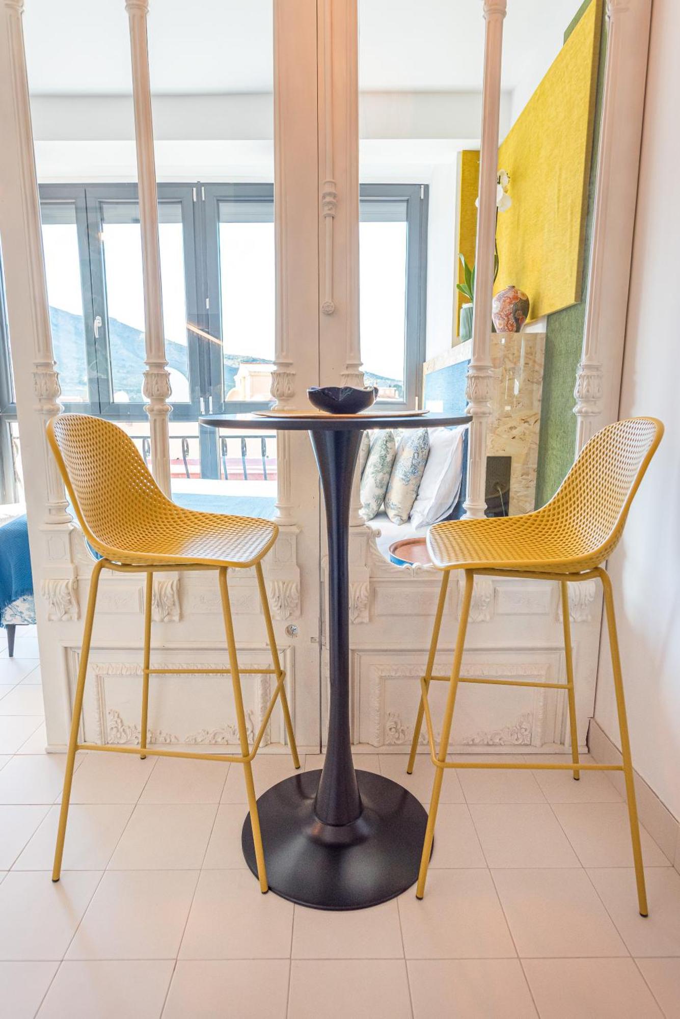 Regency Luxe Studio توريمولينوس المظهر الخارجي الصورة