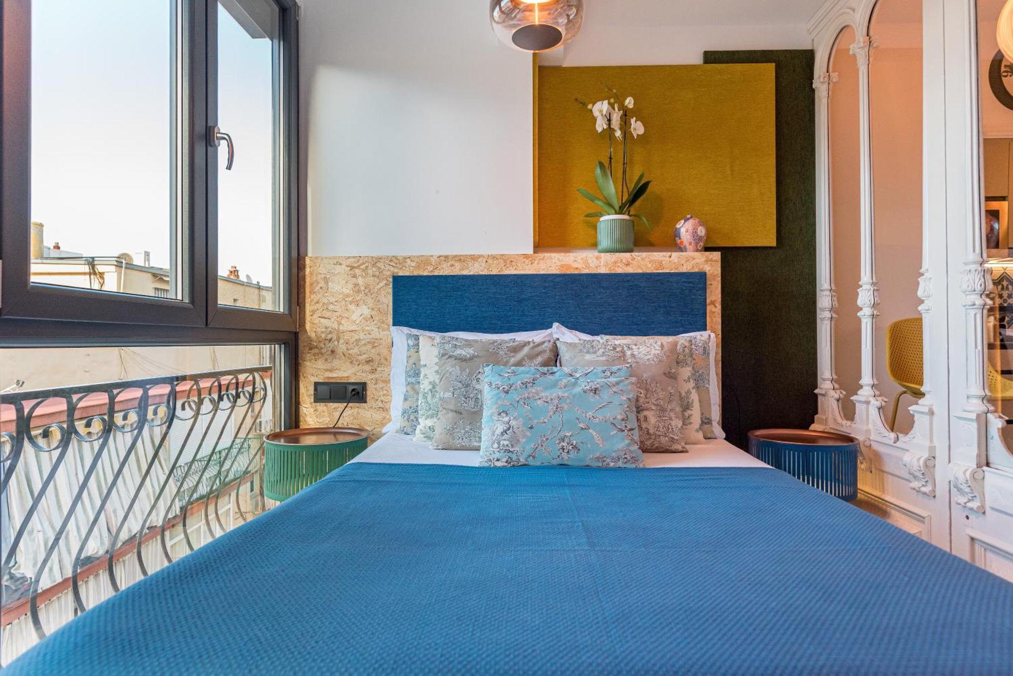 Regency Luxe Studio توريمولينوس المظهر الخارجي الصورة