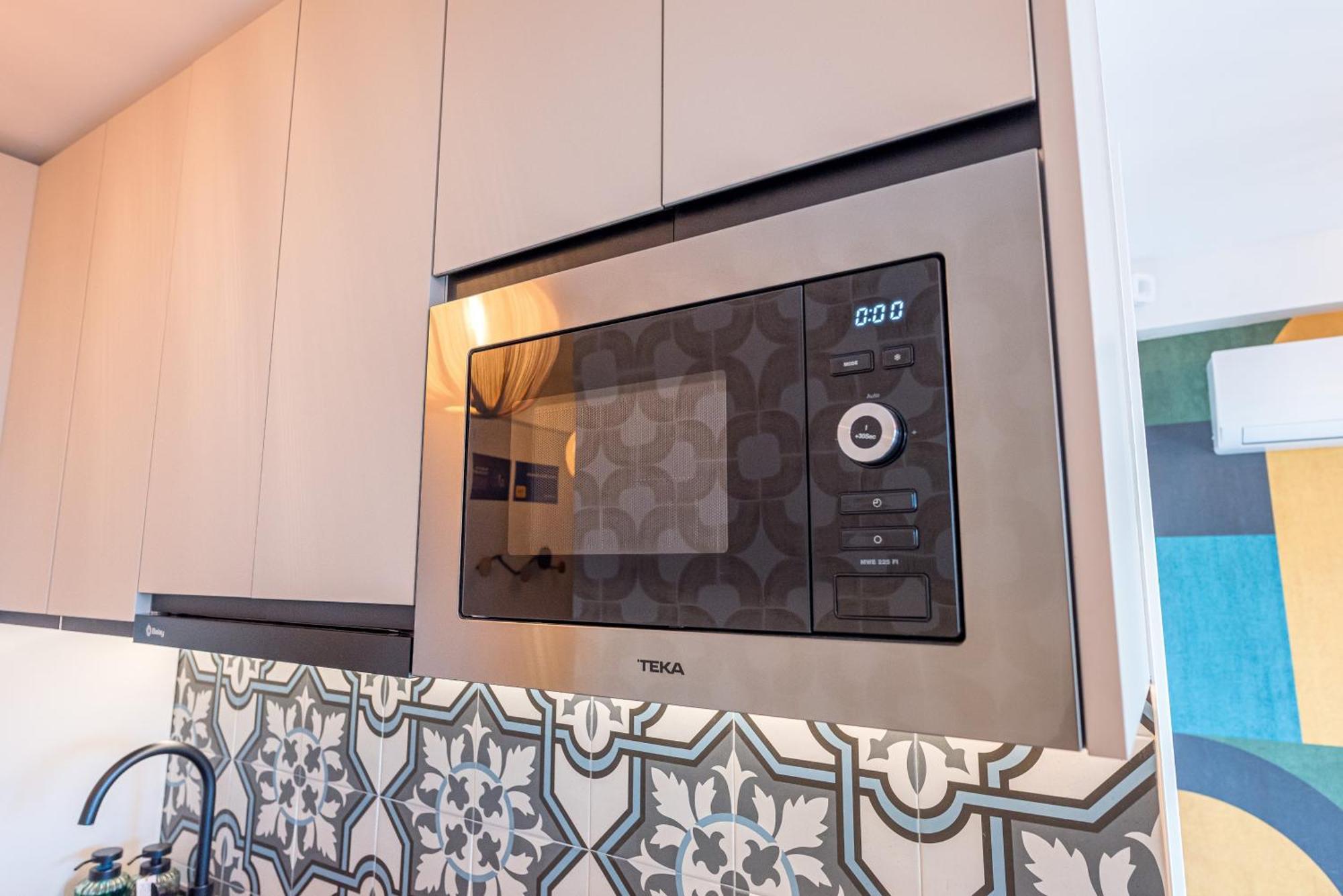 Regency Luxe Studio توريمولينوس المظهر الخارجي الصورة