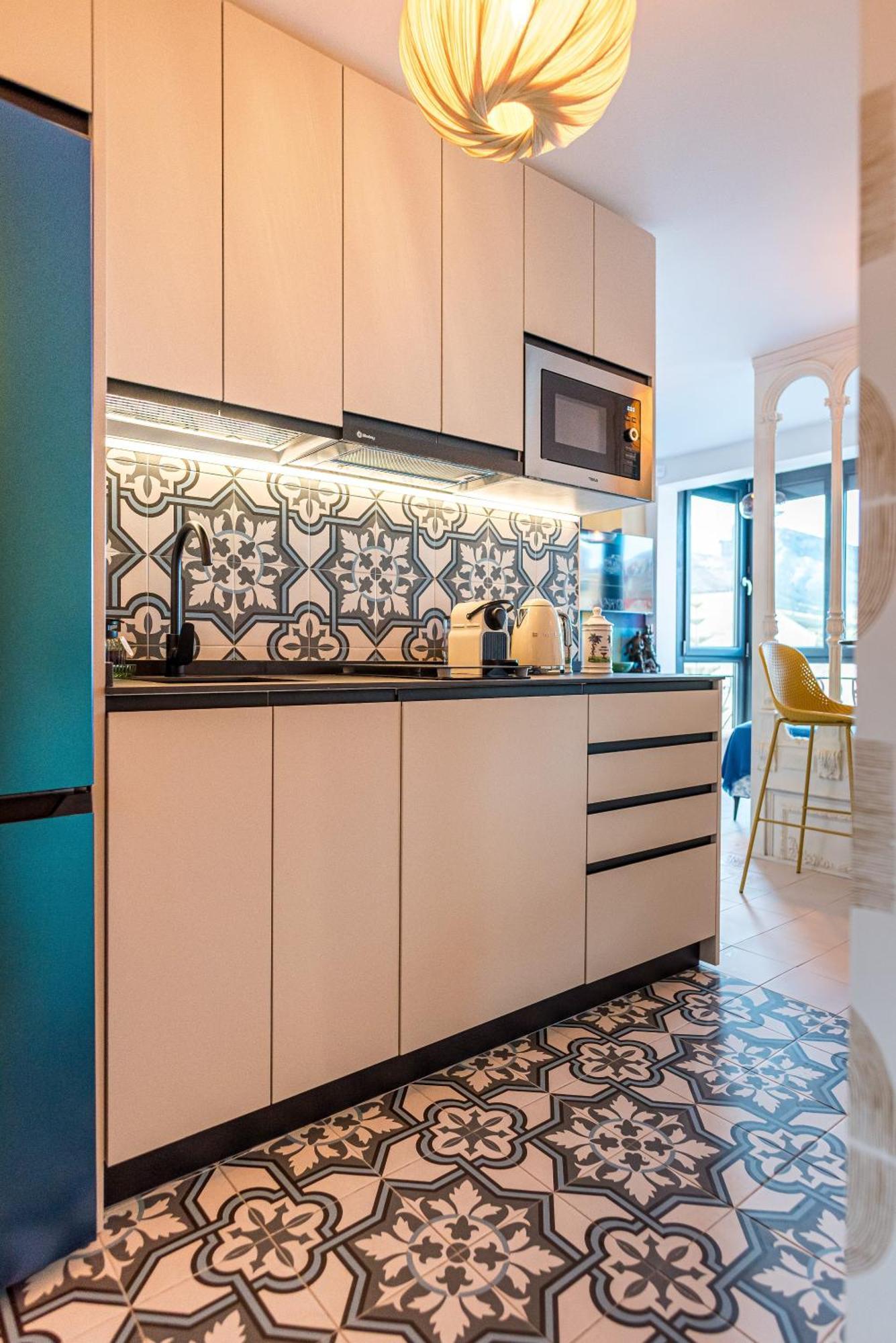 Regency Luxe Studio توريمولينوس المظهر الخارجي الصورة