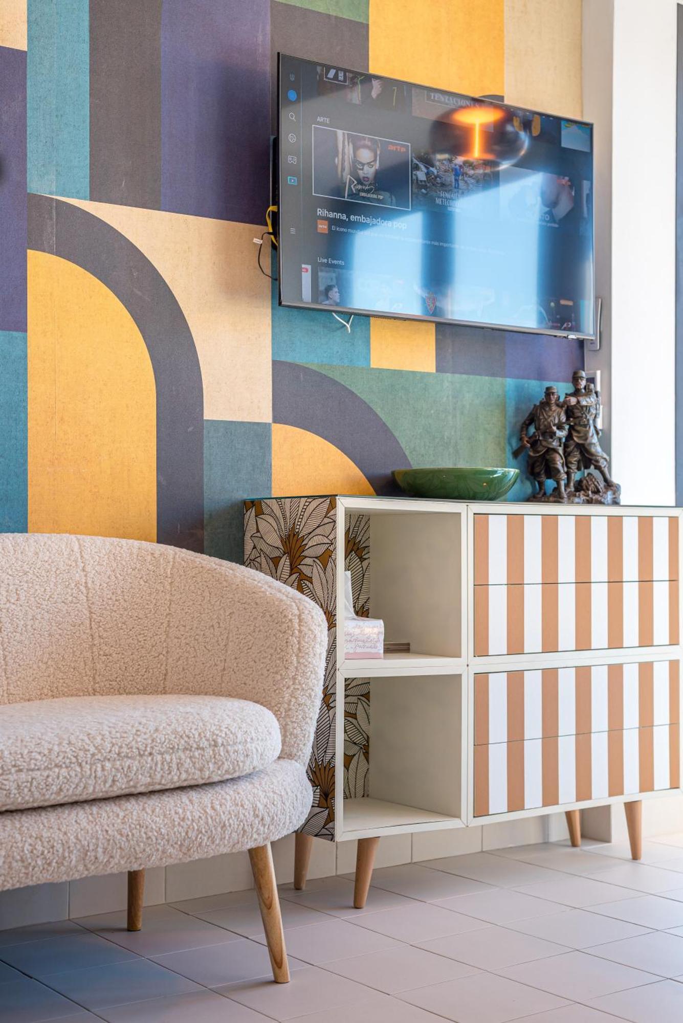 Regency Luxe Studio توريمولينوس المظهر الخارجي الصورة