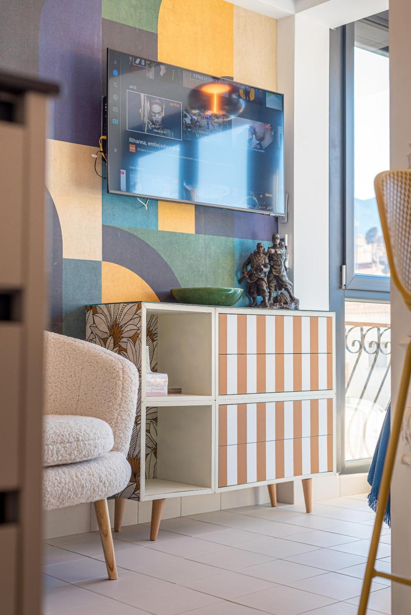 Regency Luxe Studio توريمولينوس المظهر الخارجي الصورة